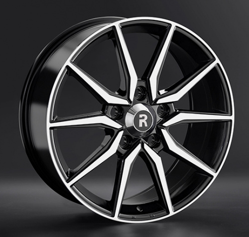 REPLAY TY420 8.5x21 PCD 5x150 ET 54 DIA 110.1 BKF