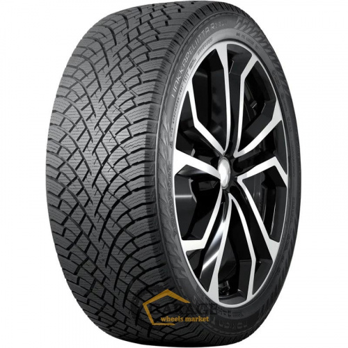 Hakkapeliitta R5 SUV Nokian Tyres Hakkapeliitta R5 SUV 315/35 R21 111T XL