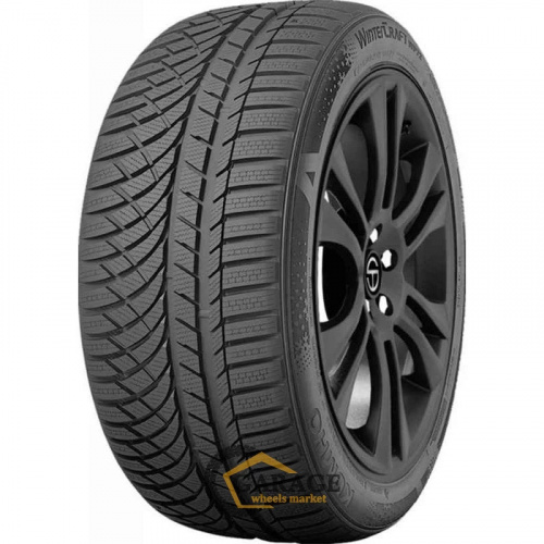 WinterCraft WP72 Kumho WinterCraft WP72 275/40 R19 105W XL