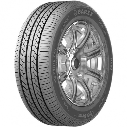 Opti Drive Plus P680 Barez Opti Drive Plus P680 195/55 R16 87H