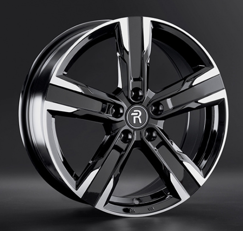 REPLAY CHG20 7.5x19 PCD 5x114.3 ET 35 DIA 60.1 BKF