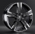 REPLAY CHG20 7.5x18 PCD 5x110 ET 46 DIA 63.3 BKF
