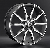 TY420 MGMF REPLAY TY420 8.5x21 PCD 5x150 ET 54 DIA 110.1 MGMF