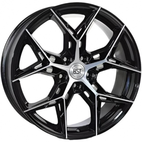R139 RST R139 7.5x19 5*108 ET47 DIA60.1 BD Литой