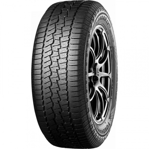 Geolandar CV 4S G061 Yokohama Geolandar CV 4S G061 245/60 R18 105V