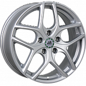 MZ97 s Top Driver S-series MZ97 7x17 PCD 5x114.3 ET 45 DIA 67.1 s