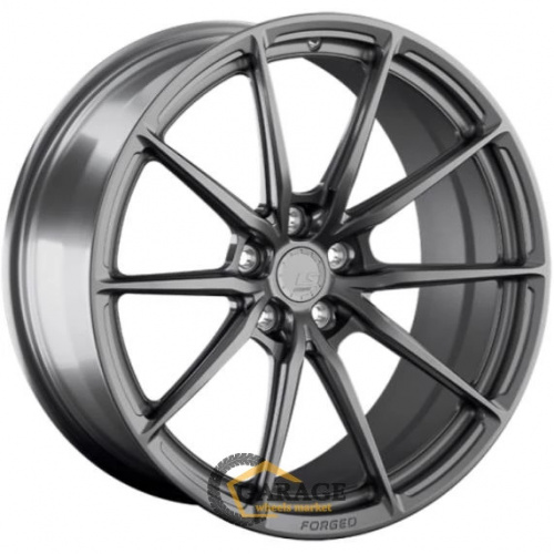 FG05 LS Forged FG05 10x20 5*112 ET25 DIA66.6 MGM Кованый