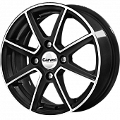 Каппа 101 AB Carwel Каппа 101 5.5x14 PCD 4x108 ET 42 DIA 67.1 AB