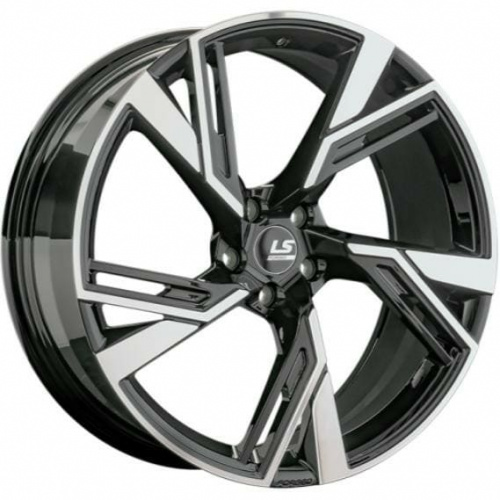 FG23 LS Forged FG23 8x20 5*112 ET35 DIA66.6 BKF Кованый