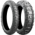 Battlax AdventureCross AX41 Bridgestone Battlax AdventureCross AX41 150/70 R18 70Q Задняя Эндуро