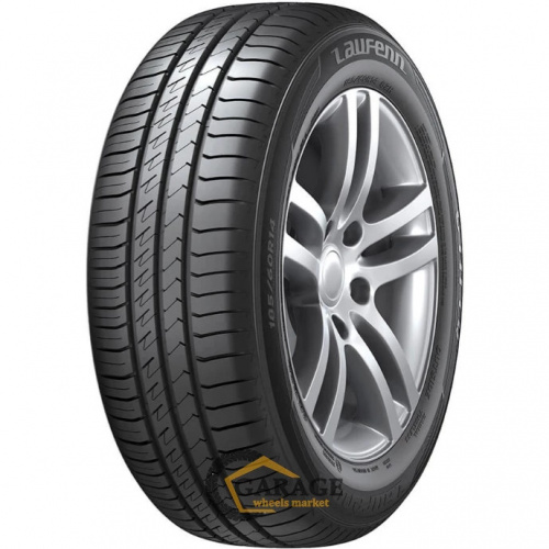 G FIT EQ LK41 + Laufenn G FIT EQ LK41 + 225/65 R17 102H