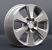 MI184 GMF REPLAY MI184 7.5x18 PCD 6x139.7 ET 38 DIA 67.1 GMF