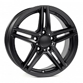 Rial M10 Racing Black