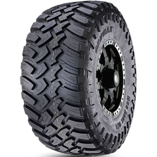 Mud Rage M/T Gripmax Mud Rage M/T 265/70 R17 121/118Q
