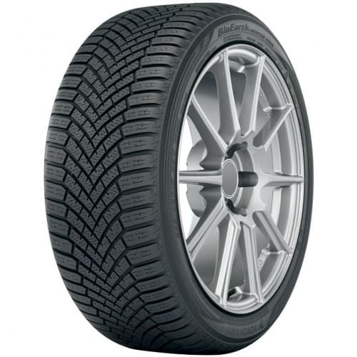 BluEarth Winter V906 Yokohama BluEarth Winter V906 225/45 R19 96V