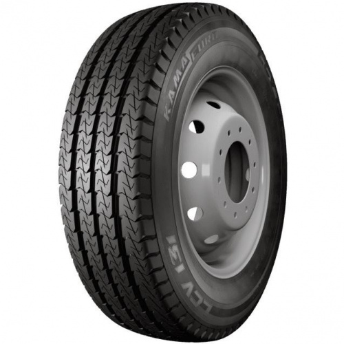 Евро LCV-131 Кама Евро LCV-131 185/75 R16C 104/102N
