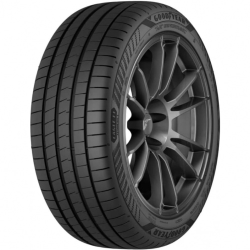 Eagle F1 Asymmetric 6 GoodYear Eagle F1 Asymmetric 6 275/40 R20 106Y XL