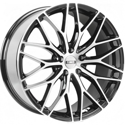 240 Neo 240 8.5x20 5*114.3 ET42 DIA67.1 BDM Литой