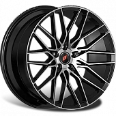 INFORGED IFG34 Black Machined