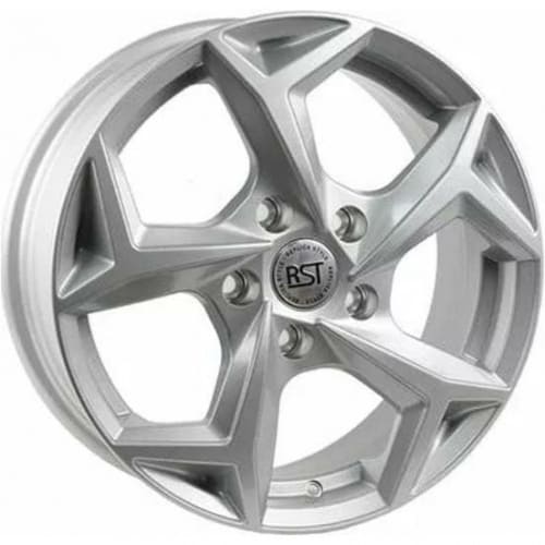 R066 RST R066 6.5x16 5*108 ET50 DIA63.3 SL Литой