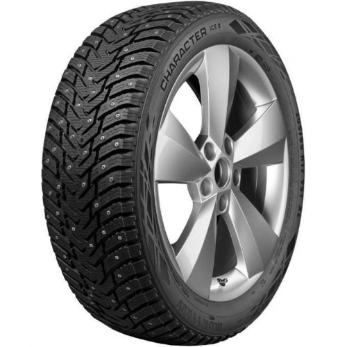 Character Ice 8 Ikon Tyres Character Ice 8 225/55 R16 99T