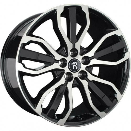 LR45 BKF REPLAY LR45 9.5x22 PCD 5x120 ET 49 DIA 72.6 BKF