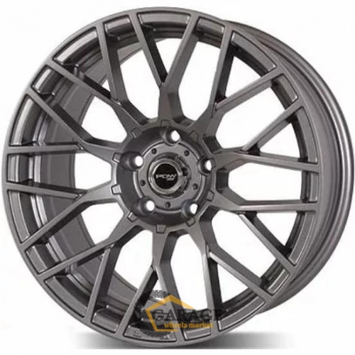 2020 PDW 2020 7.5x17 5*114.3 ET32 DIA67.1 U4GRA Литой