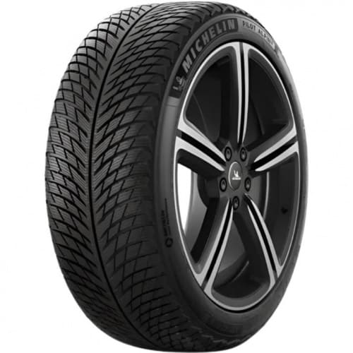 Pilot Alpin 5 Michelin Pilot Alpin 5 315/30 R21 109V XL ND0