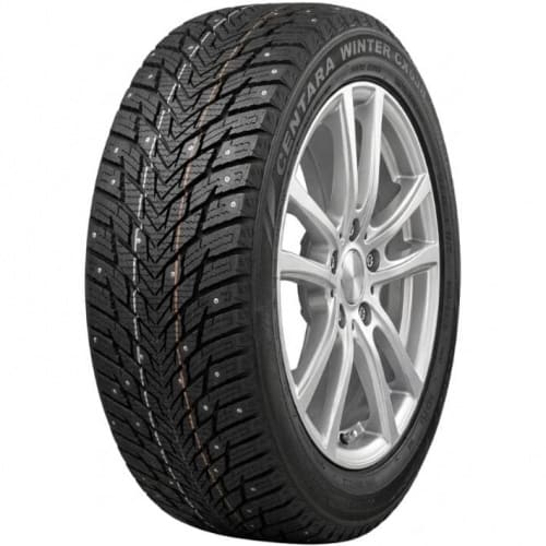 Winter CX638 Centara Winter CX638 205/50 R17 93T XL