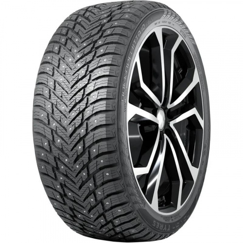 Hakkapeliitta 10p SUV Nokian Tyres Hakkapeliitta 10p SUV 255/55 R19 111T