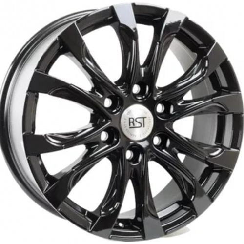 R118 RST R118 7.5x18 6*139.7 ET42 DIA67.1 BL Литой