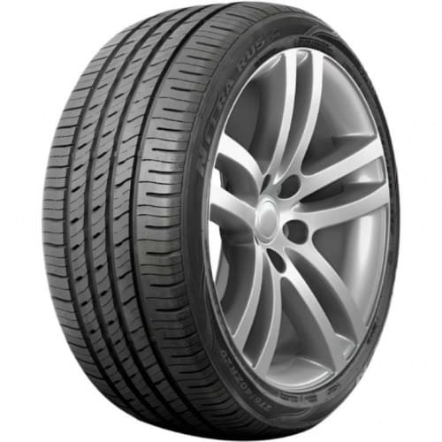 N'FERA RU5 Nexen N'FERA RU5 275/40 R20 106W