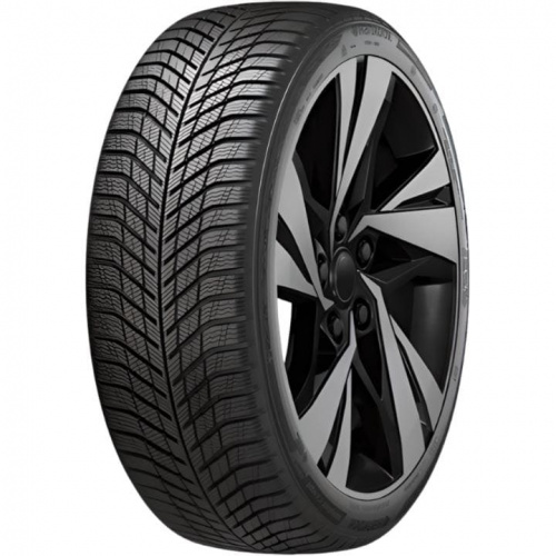 Winter i*Cept Evo 4 W340 Hankook Winter i*Cept Evo 4 W340 225/55 R18 102V XL