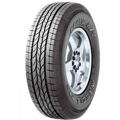 BRAVO HT-770 Maxxis Bravo HT-770 235/75 R16 112S XL