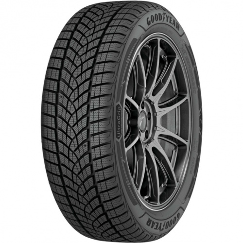 UltraGrip Performance + Goodyear UltraGrip Performance + 245/35 R21 96W XL FP