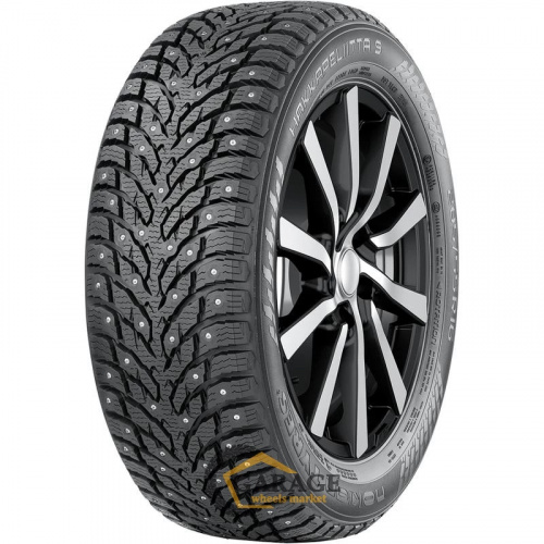 Hakkapeliitta 9 Nokian Hakkapeliitta 9 275/40 R18 103T