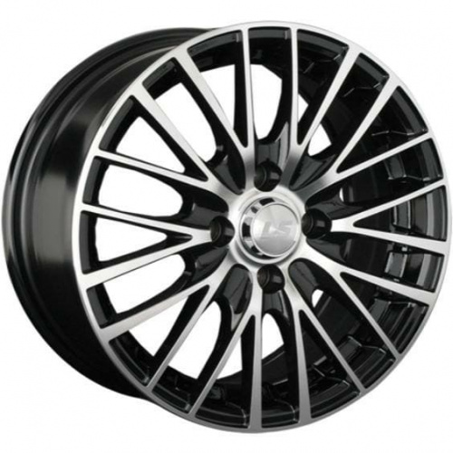 768 BKF LS 768 7.5x17 PCD 4x100 ET 38 DIA 73.1 BKF