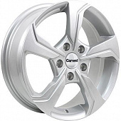 Десна R026 SL Carwel Десна R026 6.5x16 PCD 5x114.3 ET 46 DIA 67.1 SL