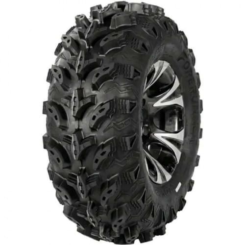 Clover Forerunner Clover 26/10 R12 86G PR8 Бездорожные/Грязевые