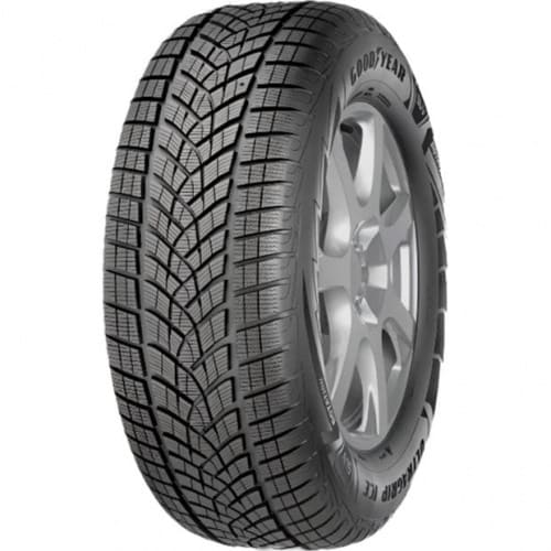 UltraGrip Ice SUV Gen-1 Goodyear UltraGrip Ice SUV Gen-1 255/50 R20 109T XL FP