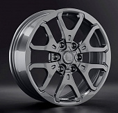 FG20 GM LS Forged FG20 7.5x18 PCD 6x139.7 ET 30 DIA 106.1 GM