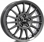 ATS StreetRallye Dark Grey
