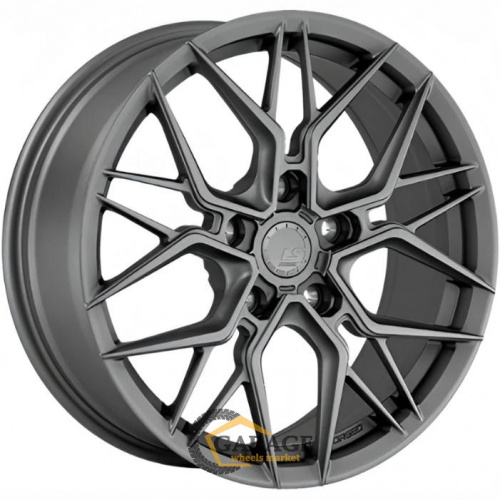 FG63 LS Forged FG63 8.5x19 5*130 ET50 DIA71.6 MGM Кованый