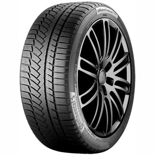 ContiWinterContact TS 850 P Continental ContiWinterContact TS 850 P 245/45 R18 96V