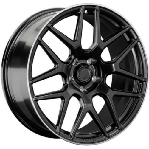 FG43 LS Forged FG43 10x21 5*112 ET44 DIA66.6 MBL Кованый