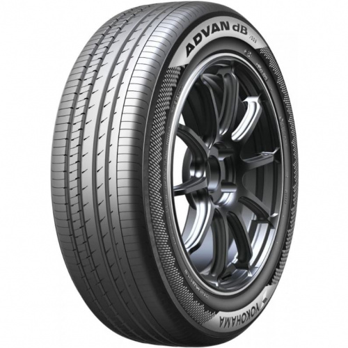 ADVAN dB V553 Yokohama Advan dB V553 245/40 R18 97Y