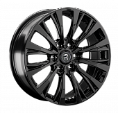 TA14 BK REPLAY TA14 7.5x18 PCD 6x139.7 ET 36 DIA 100.1 BK