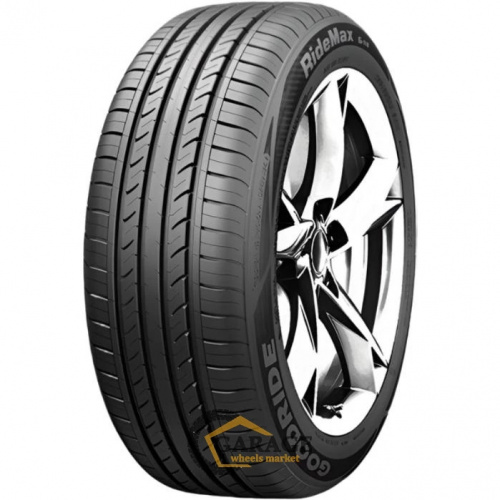 RideMax G-118 Goodride RideMax G-118 185/70 R14 88T