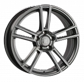 1000 MIGLIA MM1002 Matt Anthracite