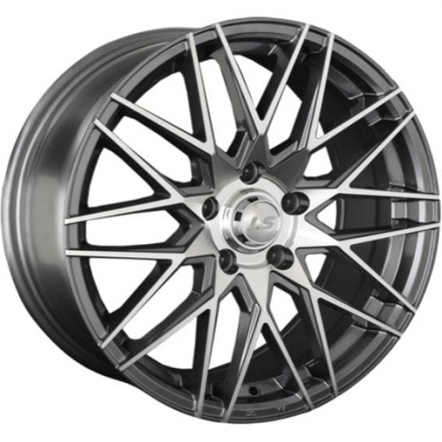 784 LS 784 7.5x17 4*100 ET38 DIA73.1 GMF Литой